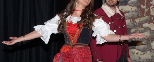 Cikánský baron