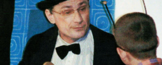 BROUČCI