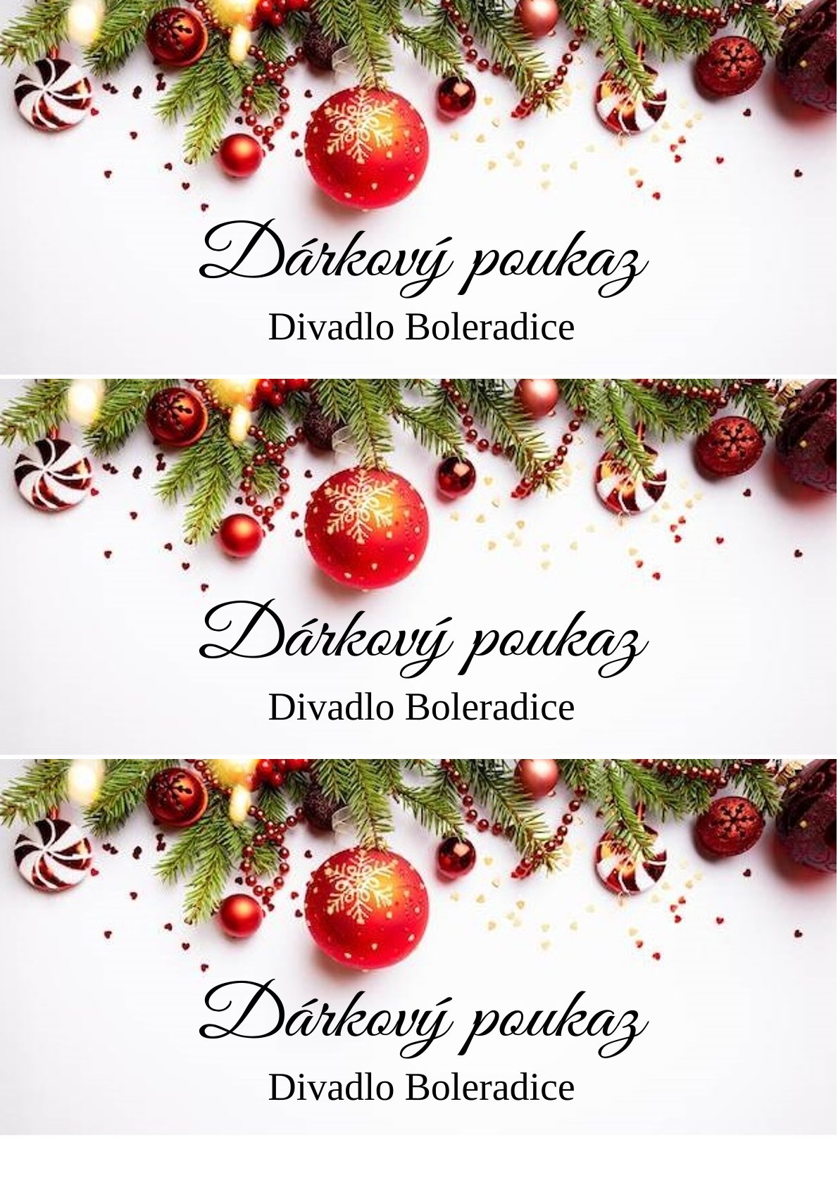 Přečtete si více ze článku Darujte divadlo