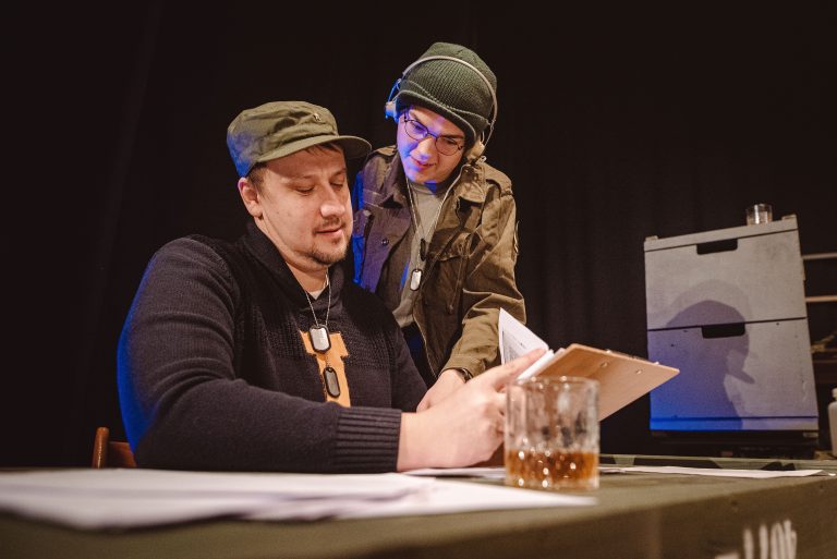 Představujeme soubory MDJ – Divadlo Stodola