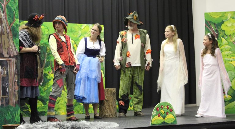 Představujeme soubory MDJ – Moruša Morkůvky