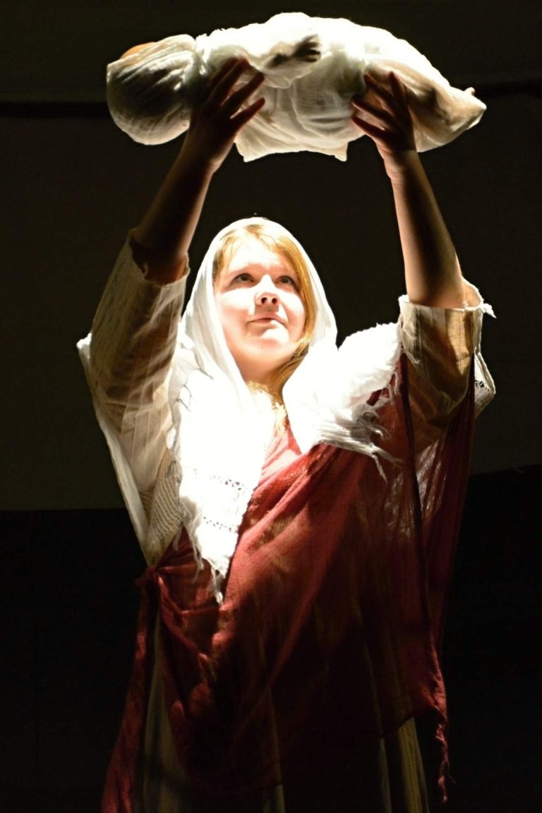 Představujeme soubory MDJ – Spojené farnosti