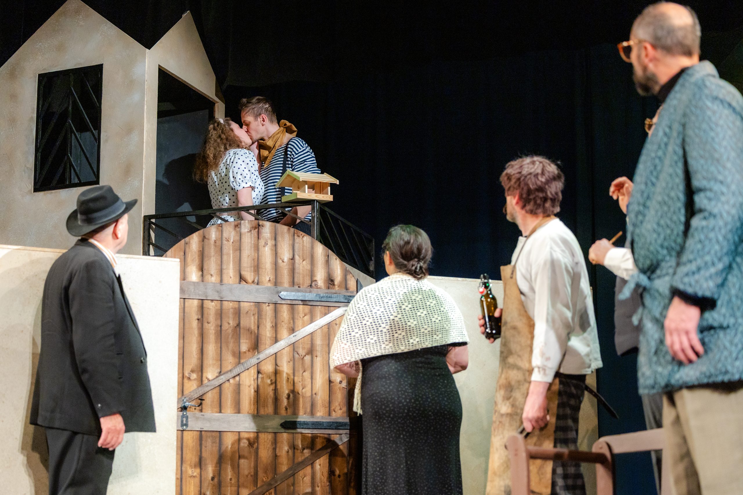 Přečtete si více ze článku Májový program divadla