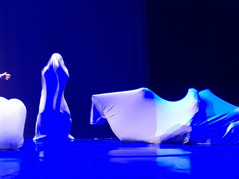 Divadelní svátek – přehlídka MDJ – za dveřmi